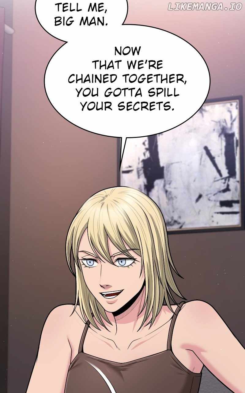 Paranoid Mage Chapter 64 54